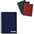 Caderno Agenda Permanente 24x18cm - 98 fl - Imagem 3