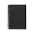 Caderno Agenda Permanente 24x18cm - 98 fl - Imagem 5