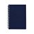 Caderno Agenda Permanente 24x18cm - 98 fl - Imagem 7