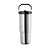 Copo Térmico Tumbler Flip com Alça 800ml - Personalizado - Imagem 8