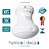 Gorducha 4T 220V 5700W - Hydra - Imagem 2