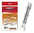 Resistência Advanced 220V 7500W - Lorenzetti - Imagem 3