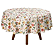 Toalha de Mesa Döhler Clean Elane 4 lugares (redonda e quadrada) e 6 lugares (retangular) - Imagem 7