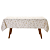 Toalha de Mesa Döhler Athenas Clean Esmeralda - Imagem 6
