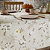 Toalha de Mesa Döhler Athenas Clean Esmeralda - Imagem 1