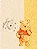 Caderno A5 coleção Pooh e Amigos - Imagem 6