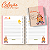 Caderno A5 coleção Pooh e Amigos - Imagem 7