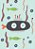 Quadro Infantil Submarino - Imagem 1