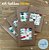 Kit 5 Tattoos - Imagem 1