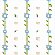 Papel de Parede Folk - Cordão Floral - Imagem 4