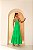 Vestido Longuete Lara Verde - Imagem 2