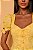 Vestido Midi Kyara Amarelo - Imagem 3