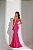 Vestido Longo Style Pink - Imagem 2