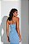 Vestido Longo Style Azul - Imagem 5