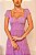 Vestido Longo Filipa Lilas - Imagem 3