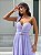 Vestido Longo Encanto Lilas - Imagem 3