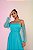 Vestido Longo Rochele Tiffany - Imagem 3
