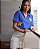 Cropped Polo Brasil Azul - Imagem 9