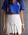 Cropped Polo Brasil Azul - Imagem 10