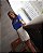Cropped Polo Brasil Azul - Imagem 8