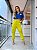 Cropped Polo Brasil Azul - Imagem 5