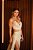 Vestido Longuete Raissa Areia - Imagem 4