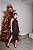 Vestido Midi Rana Preto - Imagem 2