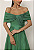 Vestido longo Vegas Verde - Imagem 3
