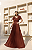 Vestido Longo Deli Ciganinha Terracora - Imagem 2
