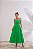 Vestido Longuete Ludia Verde - Imagem 2