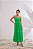 Vestido Longuete Ludia Verde - Imagem 4