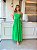 Vestido Longuete Ludia Verde - Imagem 1