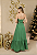 Vestido Longo Mila Verde - Imagem 5