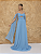 Vestido Longo Buena Azul - Imagem 10