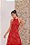 Vestido Midi Mavie Vermelho - Imagem 6