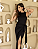 Vestido Body Modal Preto Luiza - Imagem 8