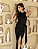 Vestido Body Modal Preto Luiza - Imagem 5