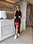 Vestido Body Modal Preto Luiza - Imagem 4