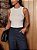 Regata Basic Off - Imagem 5