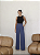 Regata Basic Preto - Imagem 4