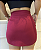 Shorts Saia Dre Red Cherry - Imagem 6