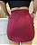 Shorts Saia Dre Red Cherry - Imagem 2