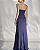 Vestido Longo Cetim Manu Marinho - Imagem 7