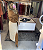 Vestido Midi Fabi Areia - Imagem 2