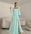 Vestido Longo Mika Tiffany - Imagem 7