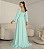 Vestido Longo Mika Tiffany - Imagem 2