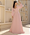 Vestido Longo Mika Rose - Imagem 2