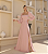 Vestido Longo Mika Rose - Imagem 4