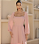 Vestido Longo Mika Rose - Imagem 6