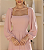 Vestido Longo Mika Rose - Imagem 3